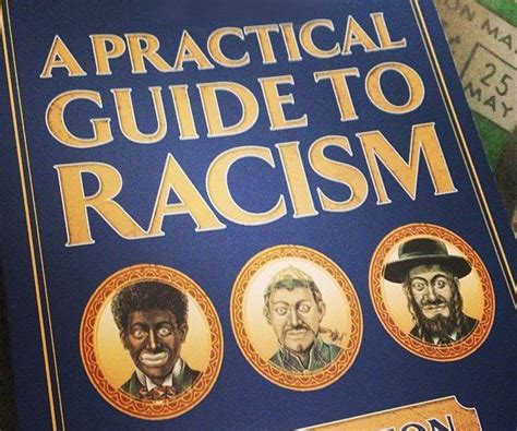 A Practical Guide to Racism Epub