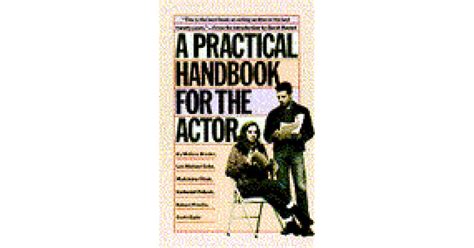 A Practical Handbook for the Actor Ebook Epub