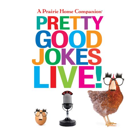 A Prairie Home Companion Pretty Good Jokes Live Epub