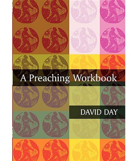 A Preaching Workbook Kindle Editon