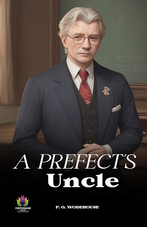 A Prefect's Uncle Kindle Editon