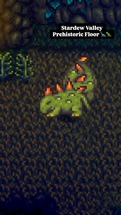 A Prehistoric Paradise: Welcome to Dinosaur Stardew Valley