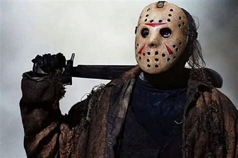 A Prequel Exploring Jason's Origins: