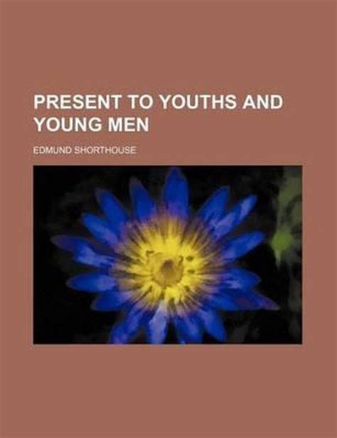 A Present to Youths and Young Men Volume 2 Reader