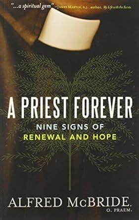 A Priest Forever: Nine Signs of Renewal and Hope Epub