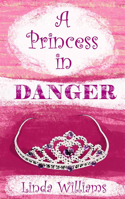 A Princess in Danger PDF
