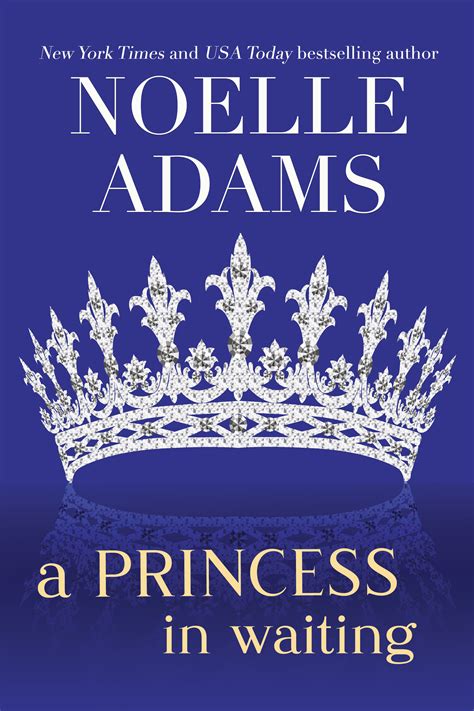 A Princess in Waiting Rothman Royals Book 3 PDF