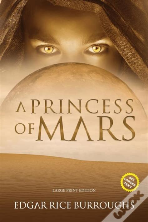 A Princess of Mars Annotated PDF