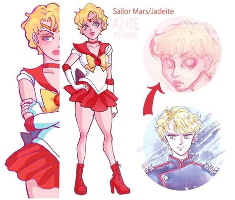 A Princess of Mars GENDER SWAP Reader