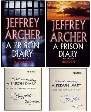 A Prison Diary Volume Two and Volume Three Only Reader