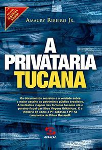 A Privataria Tucana Col HistÃ³ria Agora pdf Doc