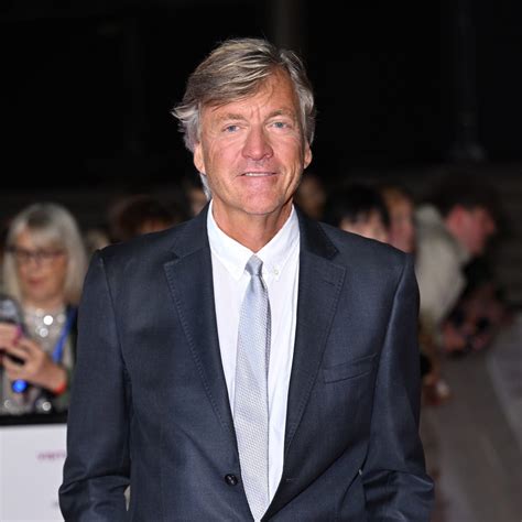 A Profile of Richard Madeley