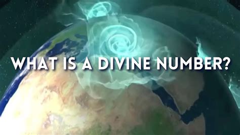 A Profound Number with Divine Attributes