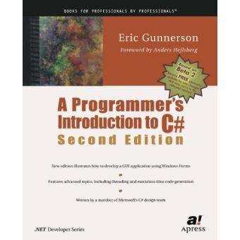 A Programmer*s Introduction to C+ Strategies, Concepts, and Code Epub