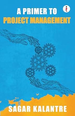 A Project Management Primer Ebook Reader