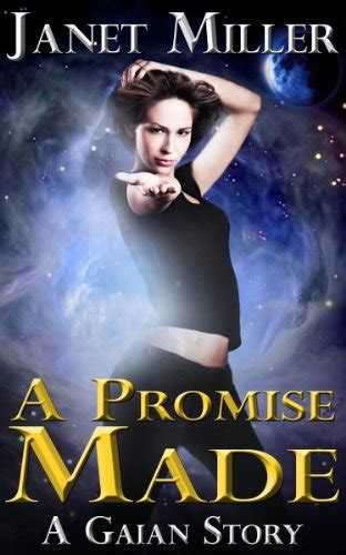 A Promise Made Gaian Series Doc