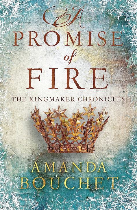 A Promise of Fire The Kingmaker Chronicles PDF