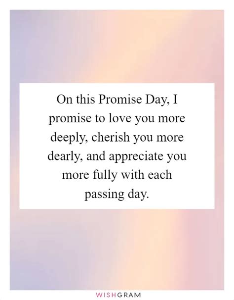 A Promise to Cherish PDF