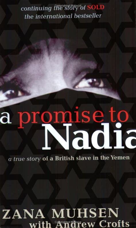 A Promise to Nadia A True Story of a British Slave in the Yemen Doc
