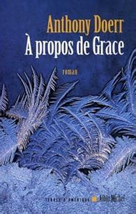 A Propos de Grace Collections Litterature English and French Edition Epub