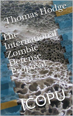 A Proposta Internacional Zombie Defense ICOPU Portuguese Edition Epub