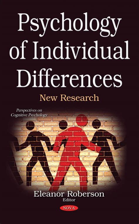 A Psychology of Difference PDF