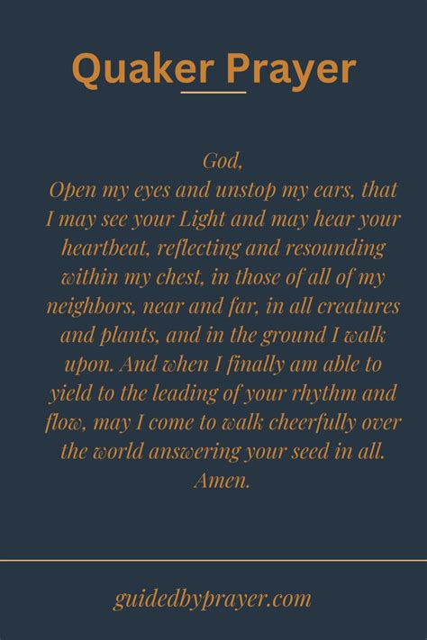 A Quaker Prayer Life Kindle Editon