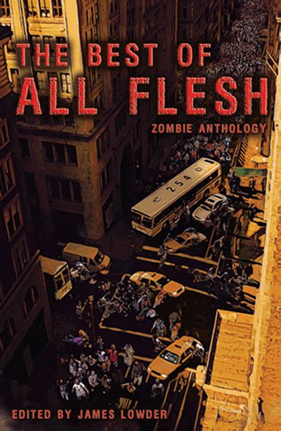 A Quick Bite of Flesh An Anthology of Zombie Flash Fiction Reader