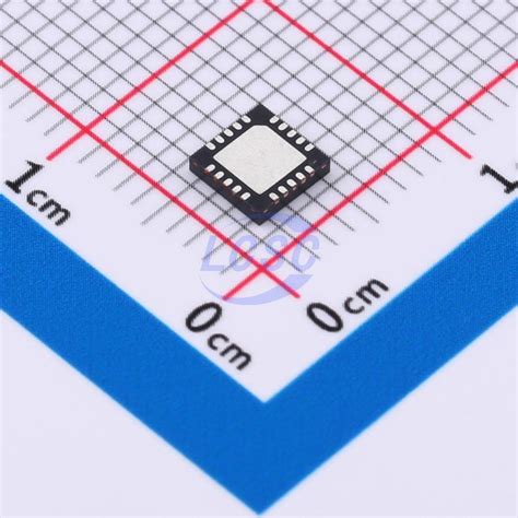 A Quick Glance at the PIC18F14K22-I/ML