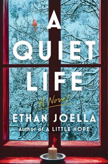 A Quiet Life A Novel PDF