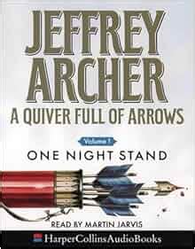 A Quiver Full of Arrows One Night Stand PDF