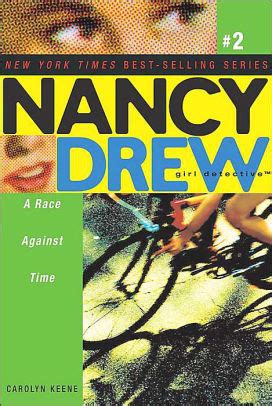 A Race Against Time Nancy Drew All New Girl Detective Book 2 Epub