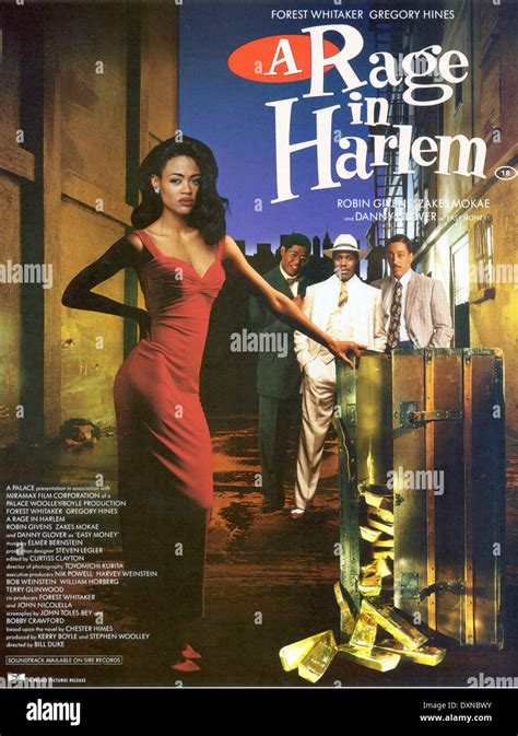 A Rage in Harlem Epub