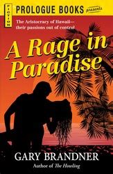 A Rage in Paradise Prologue Fantasy Epub