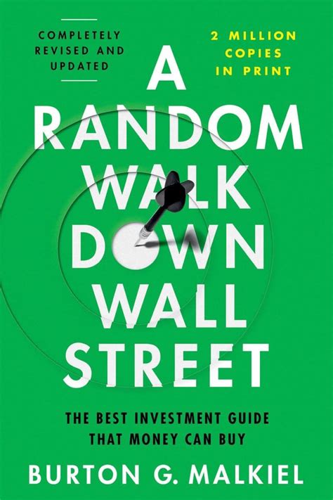 A Random Walk Down Wall Street 2025: A Comprehensive Guide for Investors