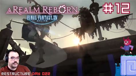 A Realm Reborn: A Resurgence of Hope