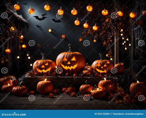 A Realm of Pumpkinic Delights