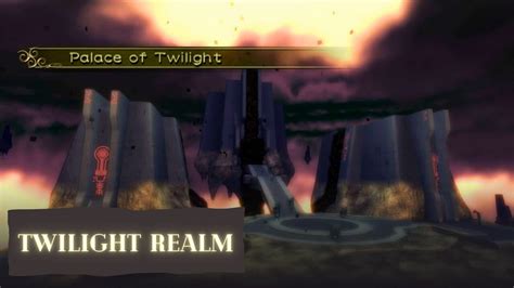 A Realm of Twilight and Adventure