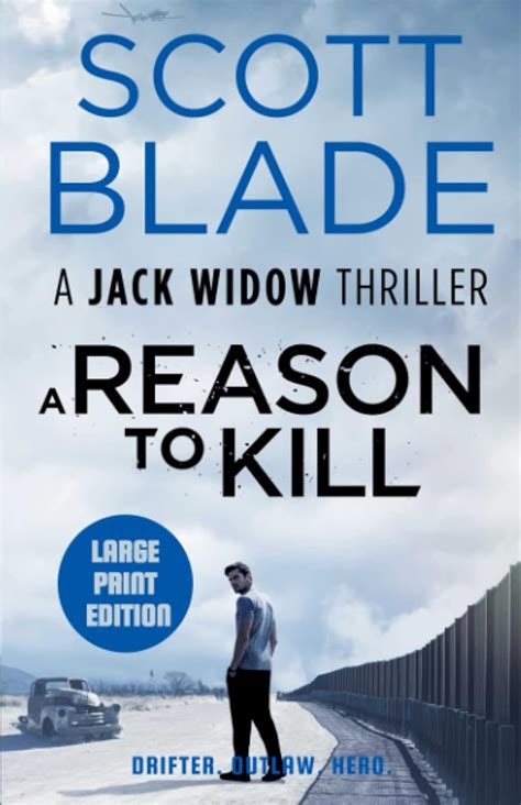 A Reason to Kill Jack Widow PDF