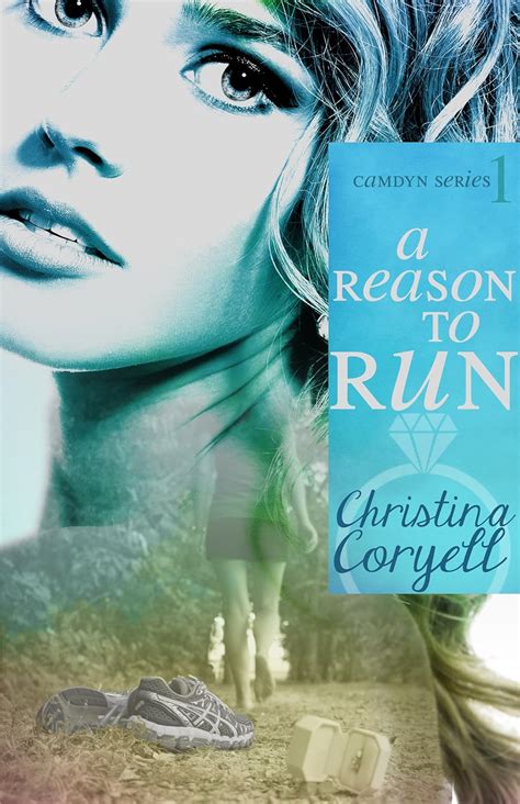 A Reason to Run The Camdyn Series Volume 1 Kindle Editon