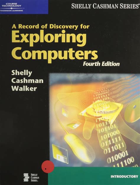 A Record of Discovery for Exploring Computers Kindle Editon