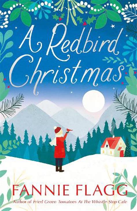 A Redbird Christmas: A Novel Doc