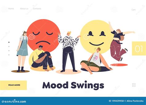 A Reflection of Mood Swings Doc