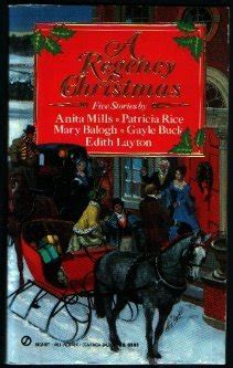 A Regency Christmas 1 Super Regency Signet Epub