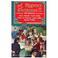 A Regency Christmas Carol Super Regency Signet Kindle Editon