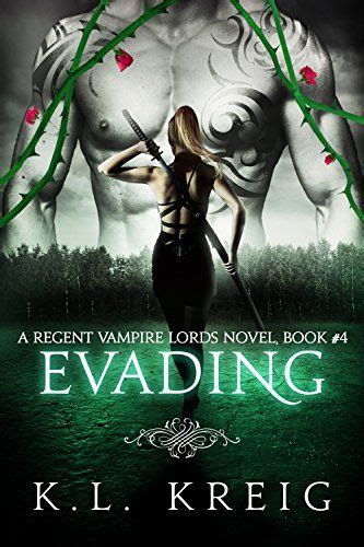 A Regent Vampire Lords 4 Book Series PDF