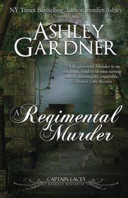 A Regimental Murder Captain Lacey Regency Mysteries Volume 2 Kindle Editon