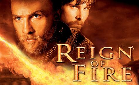 A Reign of Fire and Brimstone