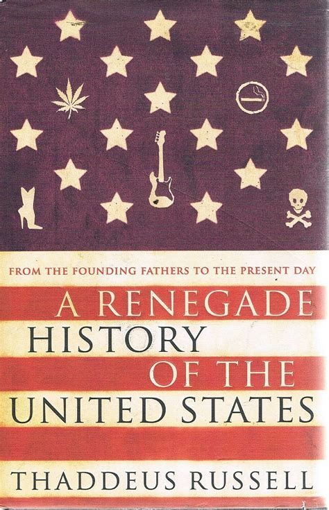 A Renegade History of the United States PDF