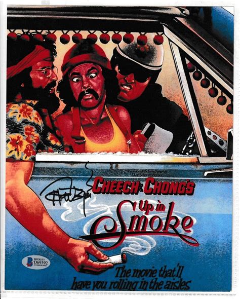 A Retrospective on the Legacy of Cheech and Chong